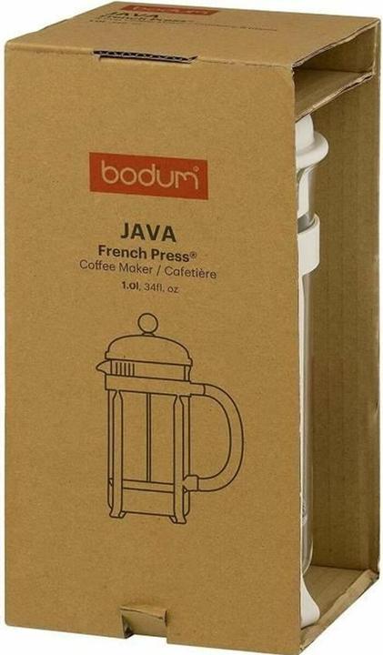 Actual product image Bodum Java (0.35 l)