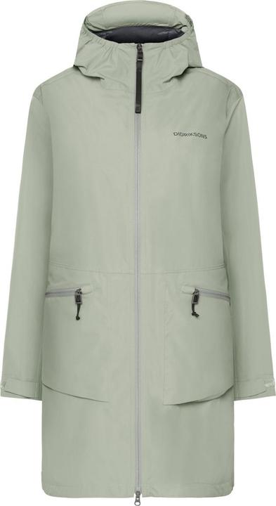 Immagine prodotto Didriksons Women's Eliana Parka