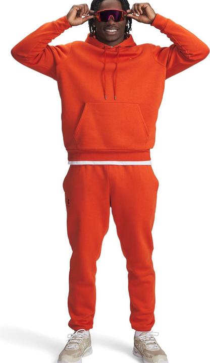 Produktbild Under Armour Icon Fleece Hoodie (S)