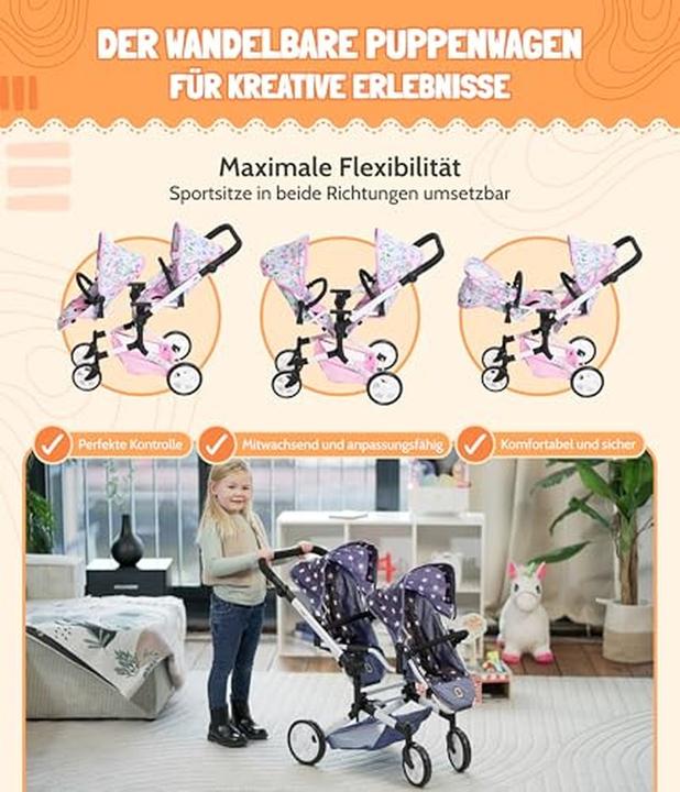 Immagine prodotto Bayer Chic 2000 Linus Duo