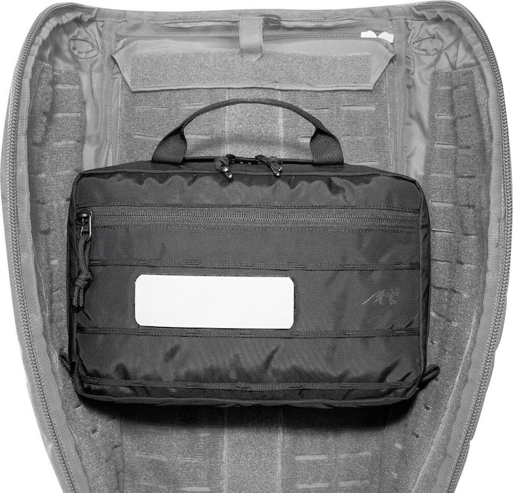 Produktbild Tasmanian Tiger TT Multipurpose Pouch VL Schwarz (6 l)