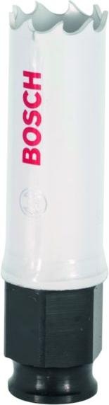 Productafbeelding Bosch Professional Zubehör 19 Progressor voor hout Metaal (19 mm)