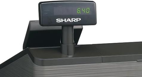 Immagine prodotto Sharp Xe-A207w