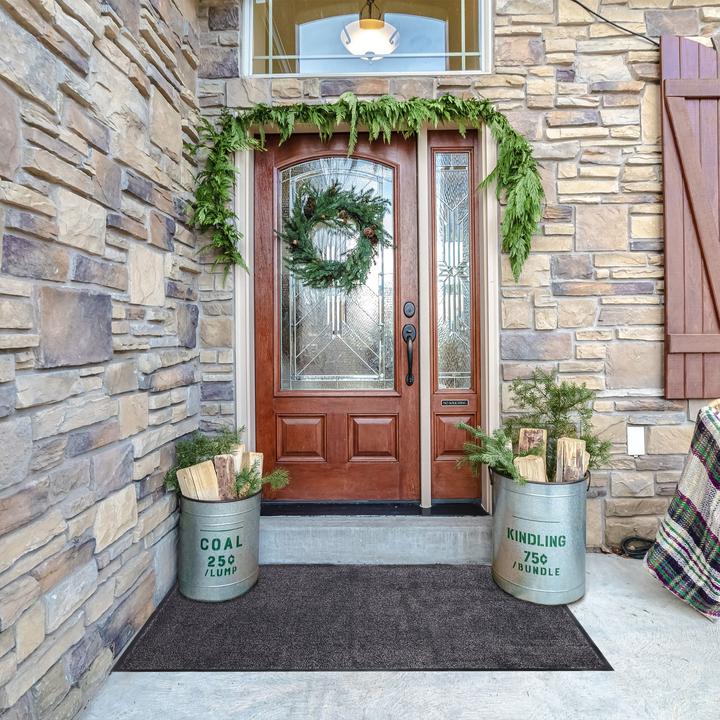 Actual product image Relaxdays Doormat (90 x 60 x 0.7 cm)