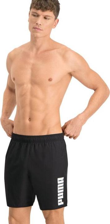 Actual product image Puma Badeshort (S)
