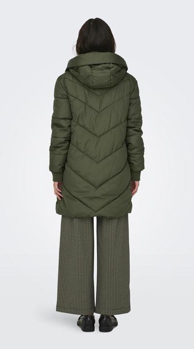 Immagine prodotto JdY Giacca imbottita Longline (S)