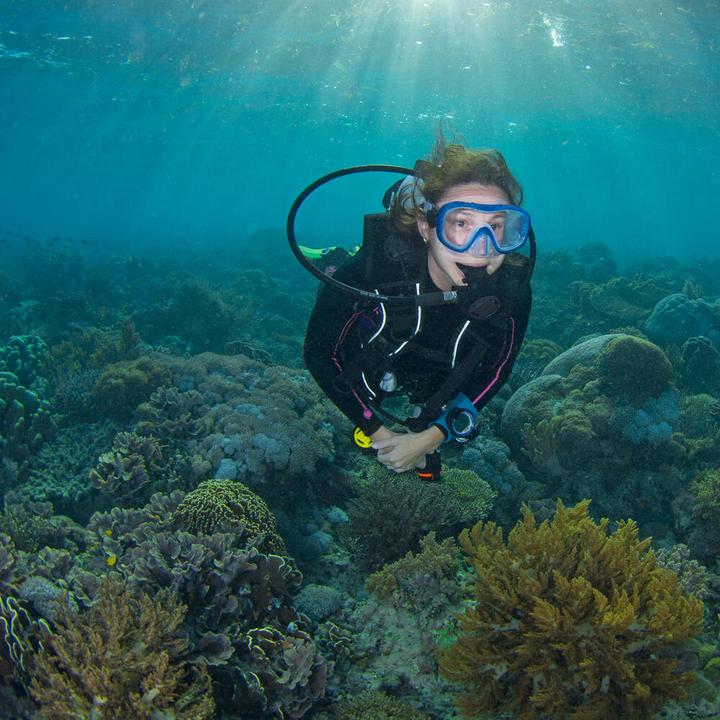 Produktbild Subea SCD 100 INT