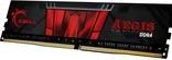Actual product image G.Skill Aegis (1 x 16GB, 3000 MHz, DDR4-RAM, DIMM)