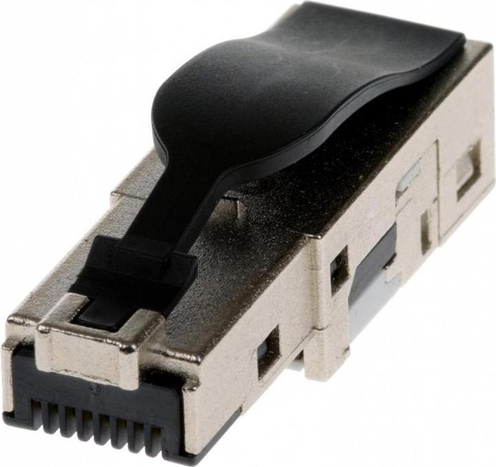 Axis Stekker RJ45 Field Connector 10 stuks (Kabel)
