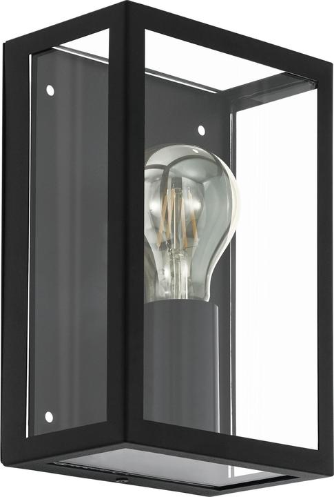 Actual product image EGLO Alamonte 1 (E27, IP44)