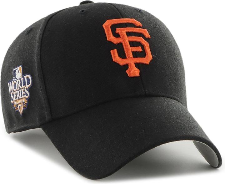 Actual product image 47 Brand World Series San Francisco Giants (One size)
