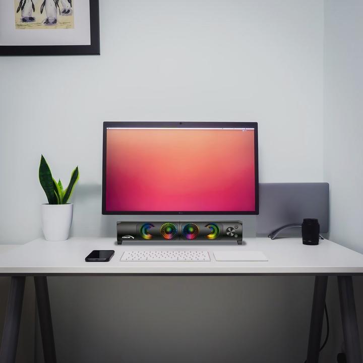 Produktbild Audiocore Soundbar (2.0 Kanal)