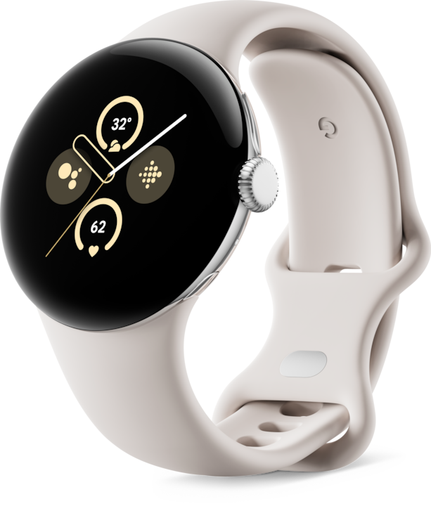 Produktbild Google Pixel Watch 2 (41 mm)
