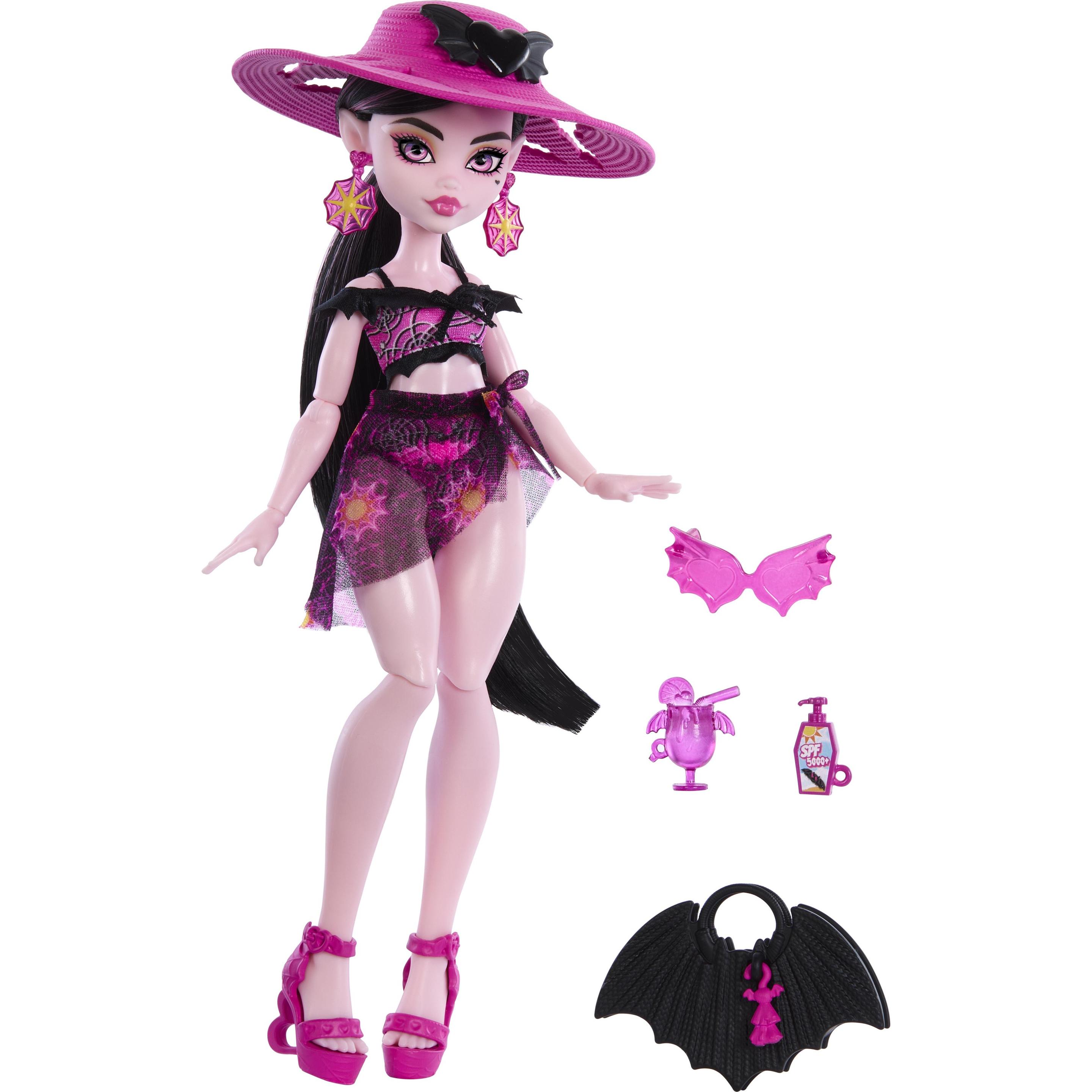 Monster High Draculaura