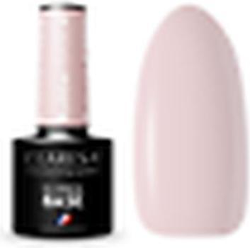 Actual product image Claresa Rubber Base for hybrid varnish 6 5g (6 5G, Base coat)