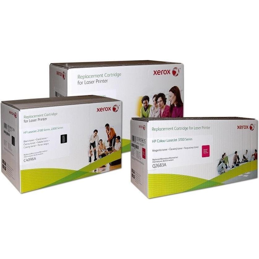 Xerox, Toner, vecchio toner pro Brother HL-L5xxx,HL-L6xxx, DCP/MFC-L5xxx, DCP/MFC-L6xxx nero 8000str.- Allp