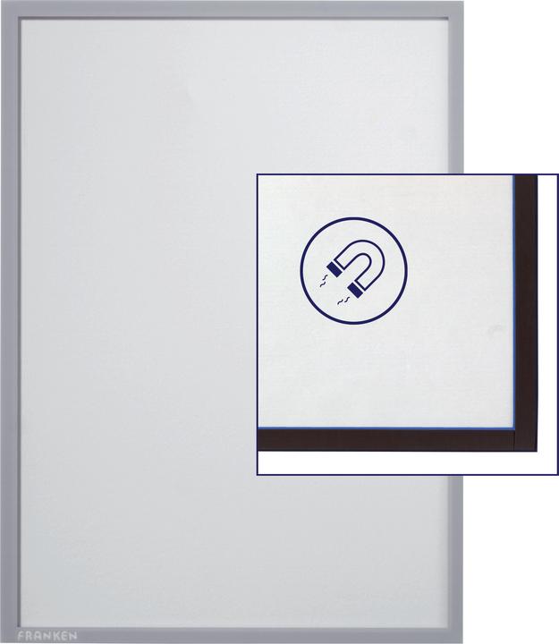 Image du produit Franken Pochette magnétique (A4, 1x)