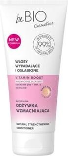 Produktbild Be Bio Ewa Chodakowska Longevity Conditioner For Hair Loss & Weakened Hair Bhc 200Ml (200 ml)