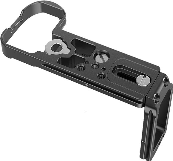 Image du produit SmallRig L-Bracket pour Nikon Z5 / Z6 / Z7 - 2947