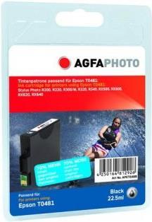 Produktbild AGFAPHOTO Apet048bd (BK)