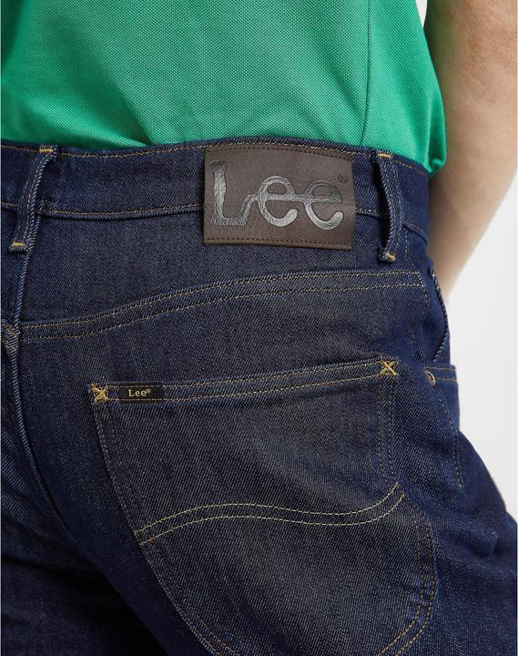 Immagine prodotto Lee Brooklyn Jeans Risciacquatura rettilinea (W38/L34)