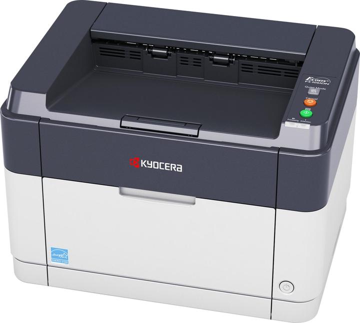 Produktbild Kyocera Fs-1061dn (Laser, Schwarz-Weiss)