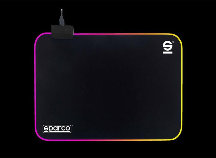 Actual product image Sparco Mousepad Drift Spmousepad (S)