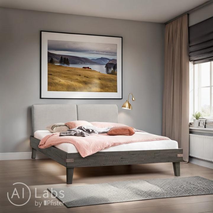 Actual product image Hasena Alino (180 x 200 cm)