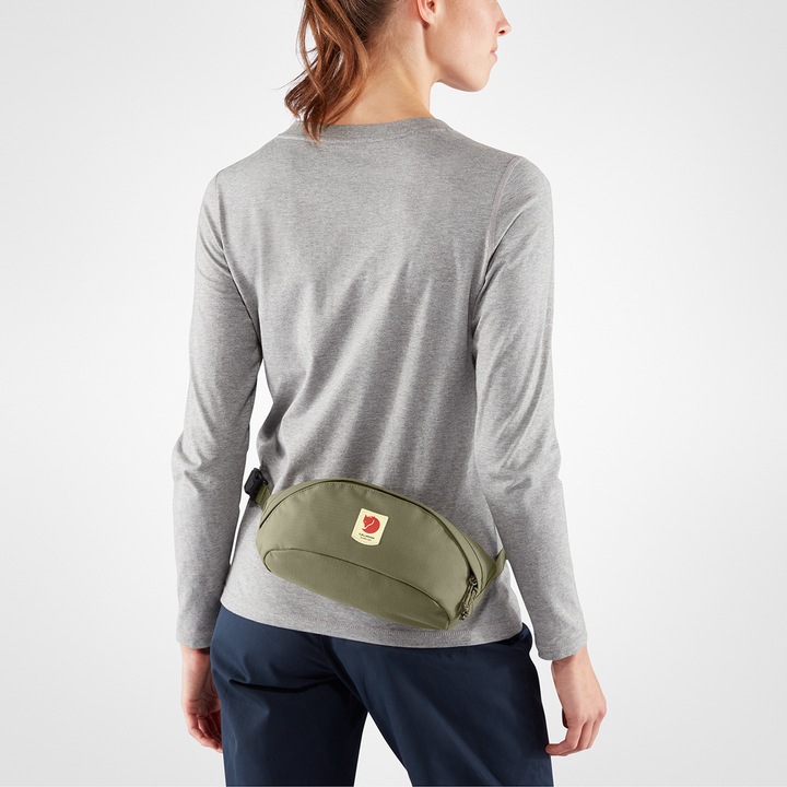 Actual product image Fjällräven Ulvö