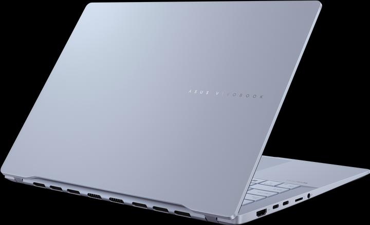 Image du produit ASUS Vivobook S 14 (14", Intel Core Ultra 7 258V, 32 Go, 1000 Go, DE)