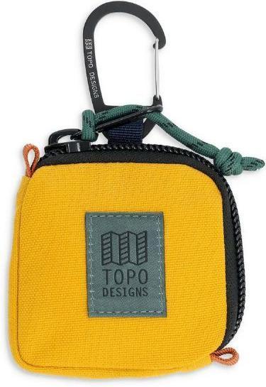Topo Designs Square Bag