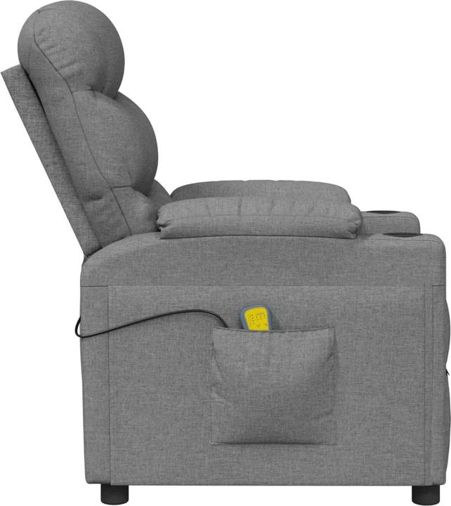 Actual product image vidaXL Christian