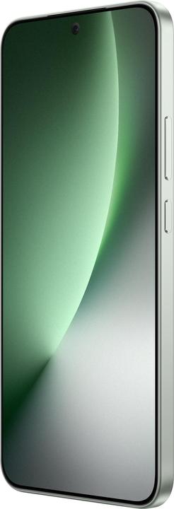 Produktbild Honor Magic 8 Lite (256 GB, Forest Green, 6.79", Dual SIM, 5G)