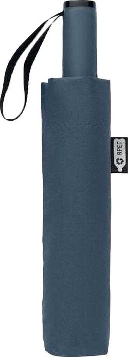 Actual product image MidOcean Agumbe Windproof Folding Umbrella