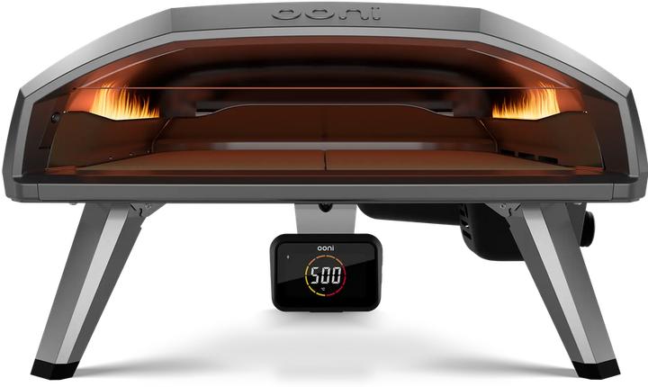 Image du produit Ooni Koda 2 Pro (Four à pizza à gaz)