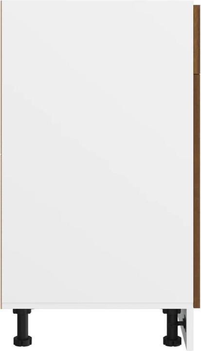 Produktbild vidaXL Küchenschrank (40 x 46 x 81.50 cm)