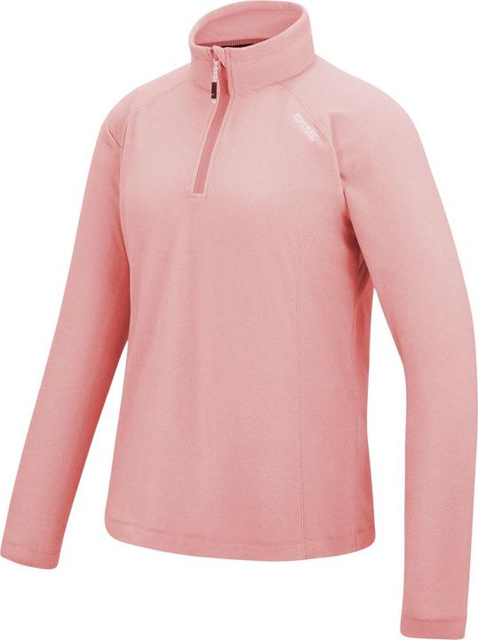 Produktbild Regatta Great Outdoors FleeceTop Montes mit 14Reissverschluss (38)
