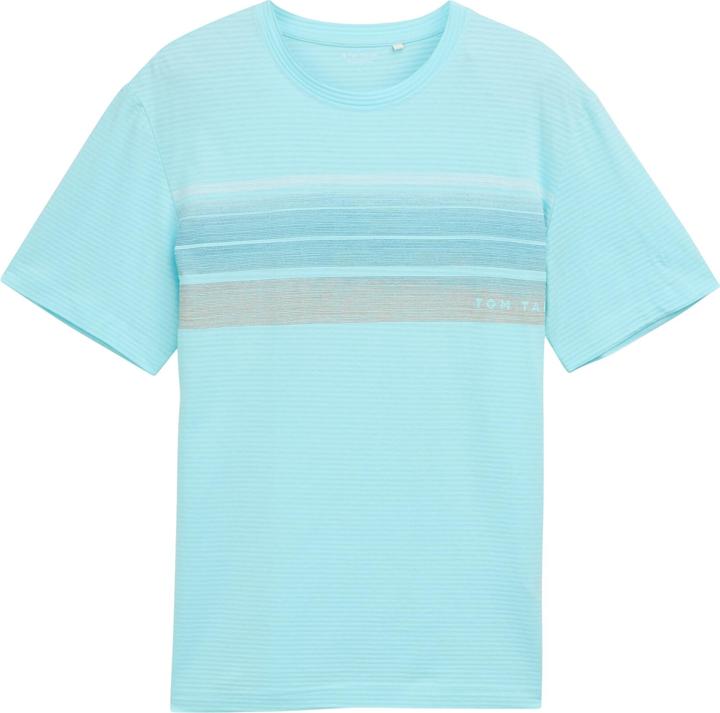 Tom Tailor T-Shirt Kurzarmshirt (L)