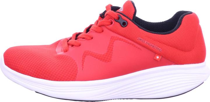 Image du produit Mbt Baskets YASU LACE UP W (37.5)