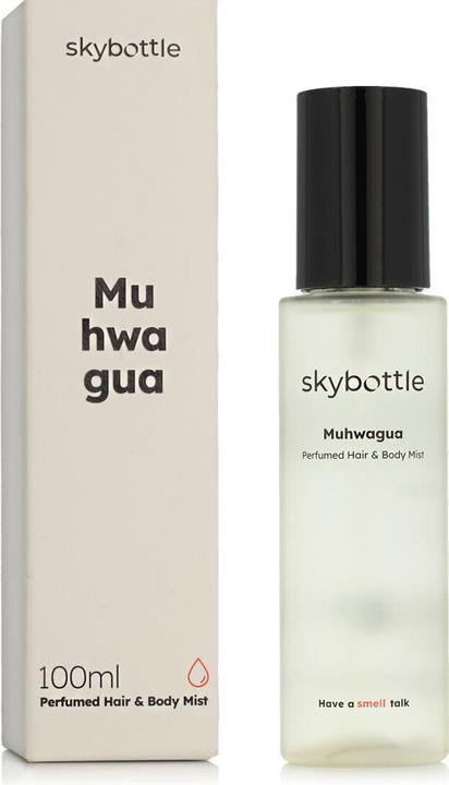 Immagine prodotto Skybottle Nebbia Per Capelli E Corpo Muhwagua (100 ml)