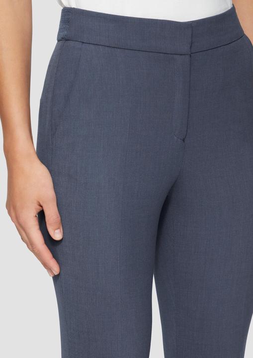 Immagine prodotto s.Oliver Hose Cigarette Pants mit Elastikbund (36)