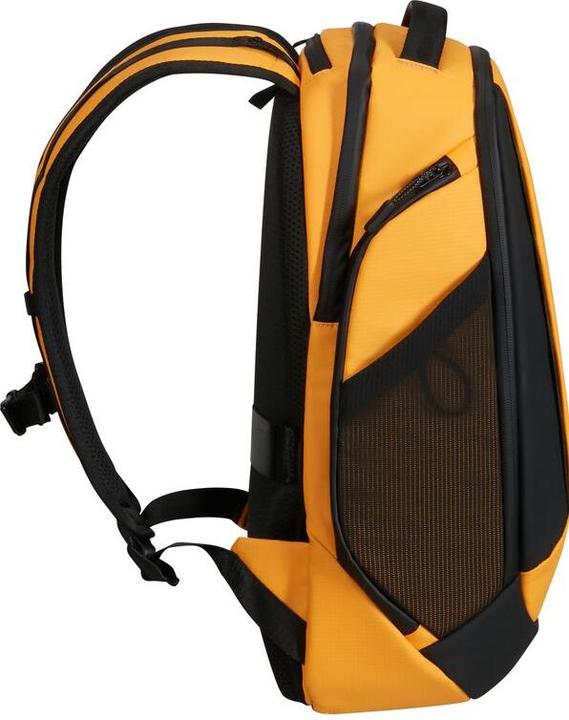 Actual product image Samsonite Rugzak - Active Road Laptop Backpack 29,5 x 48 x 17,5 cm - 20 l - Yellow (20 l)