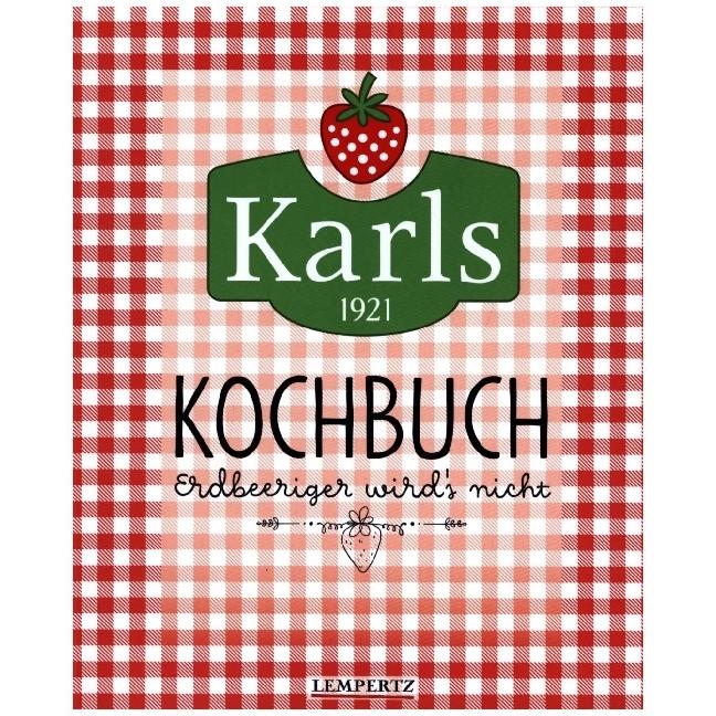 Karls Kochbuch, Ratgeber von Karls