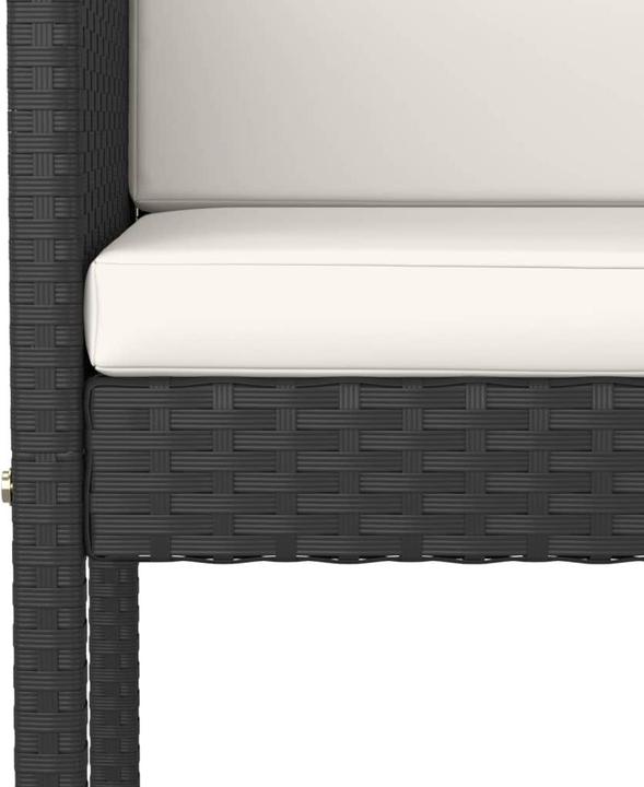 Produktbild vidaXL Gartenbar Set