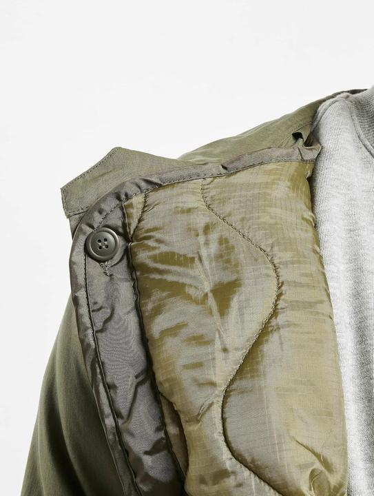 Produktbild Brandit M51 US Parka (XL)