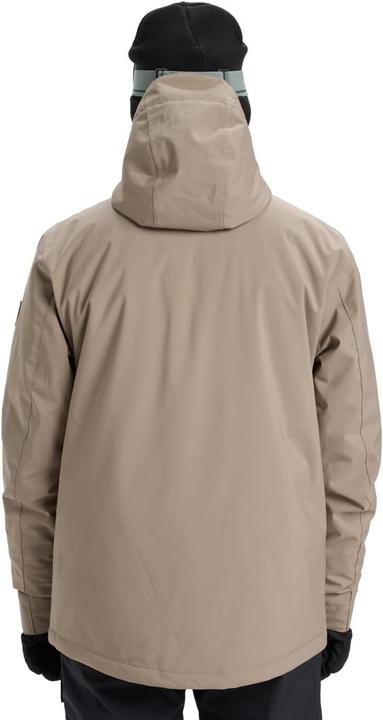Actual product image Quiksilver Sycamore Solid 20K Jacket (S)