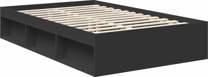 Image du produit vidaXL Bettrahmen (120 x 190 cm)