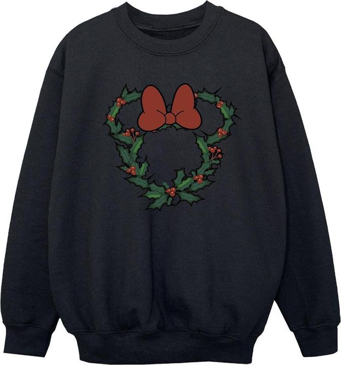 Image du produit Disney - Sweat - Fille (116)