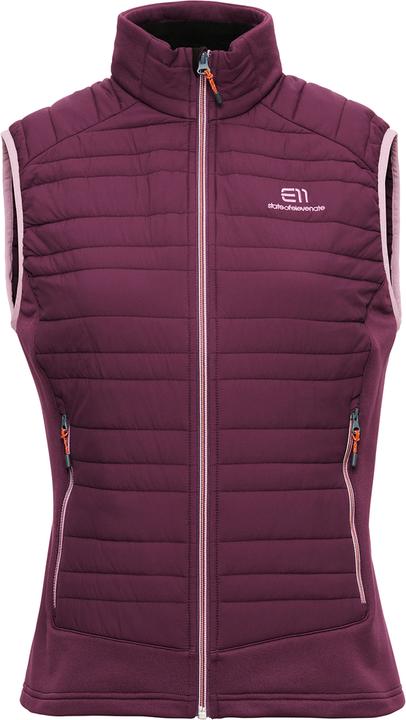 Produktbild Elevenate W Fusion Stretch Vest (S)