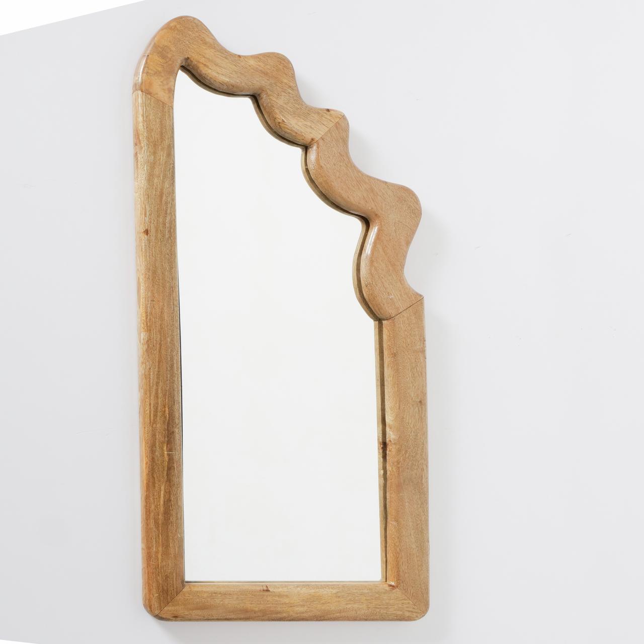 Thumbnail - Boltze Home, Spiegel, Legna (Rechteck)